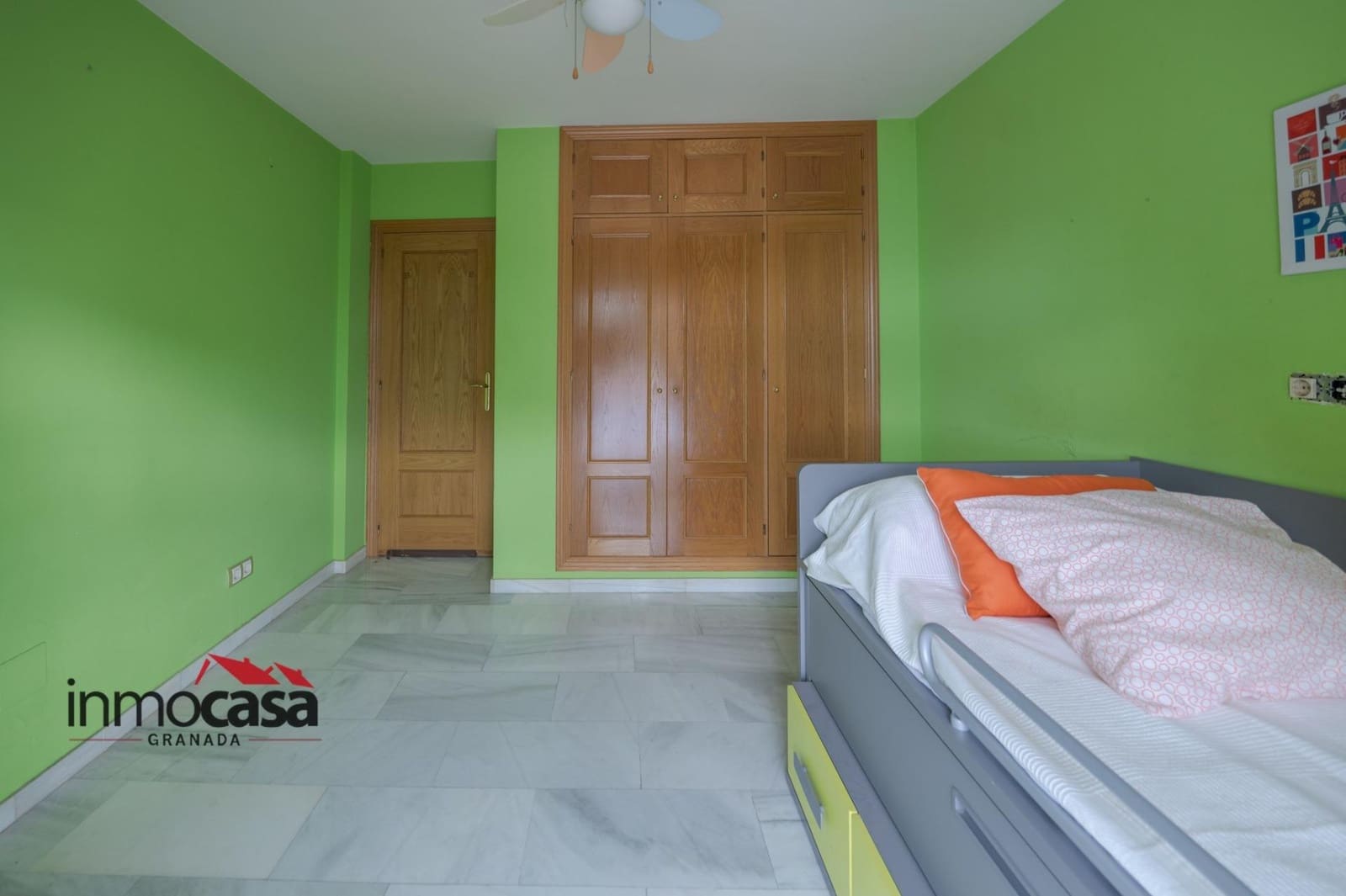 3 Zimmer Doppelhaus zu verkaufen in Armilla mit Garage - 295.000 € (Ref: 10171867)