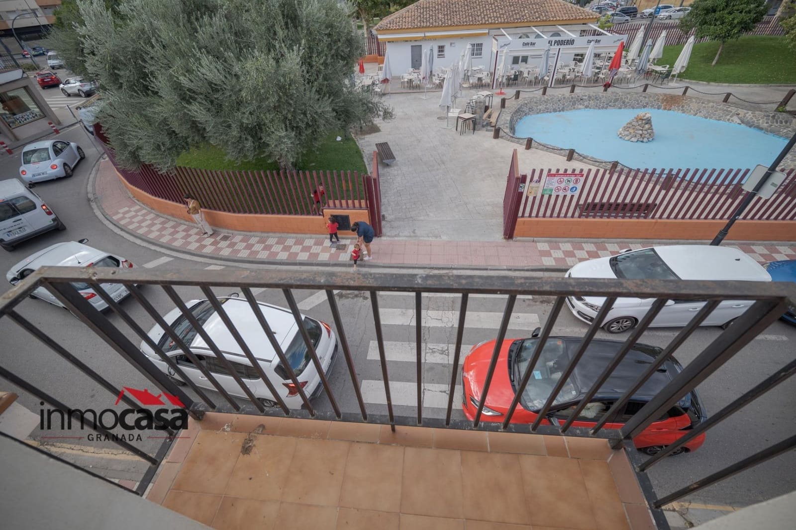 3 Zimmer Doppelhaus zu verkaufen in Armilla mit Garage - 295.000 € (Ref: 10171867)
