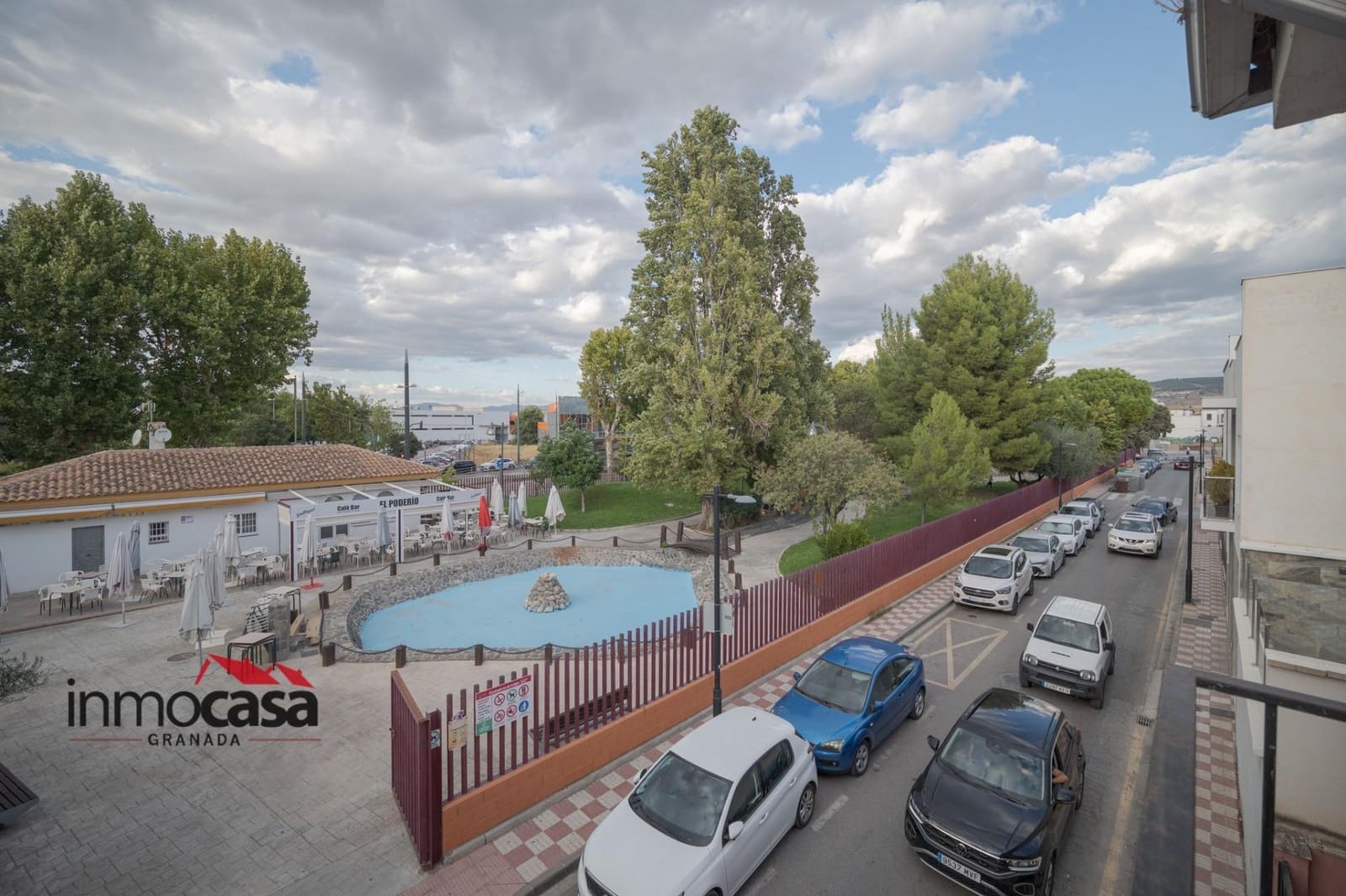 3 Zimmer Doppelhaus zu verkaufen in Armilla mit Garage - 295.000 € (Ref: 10171867)