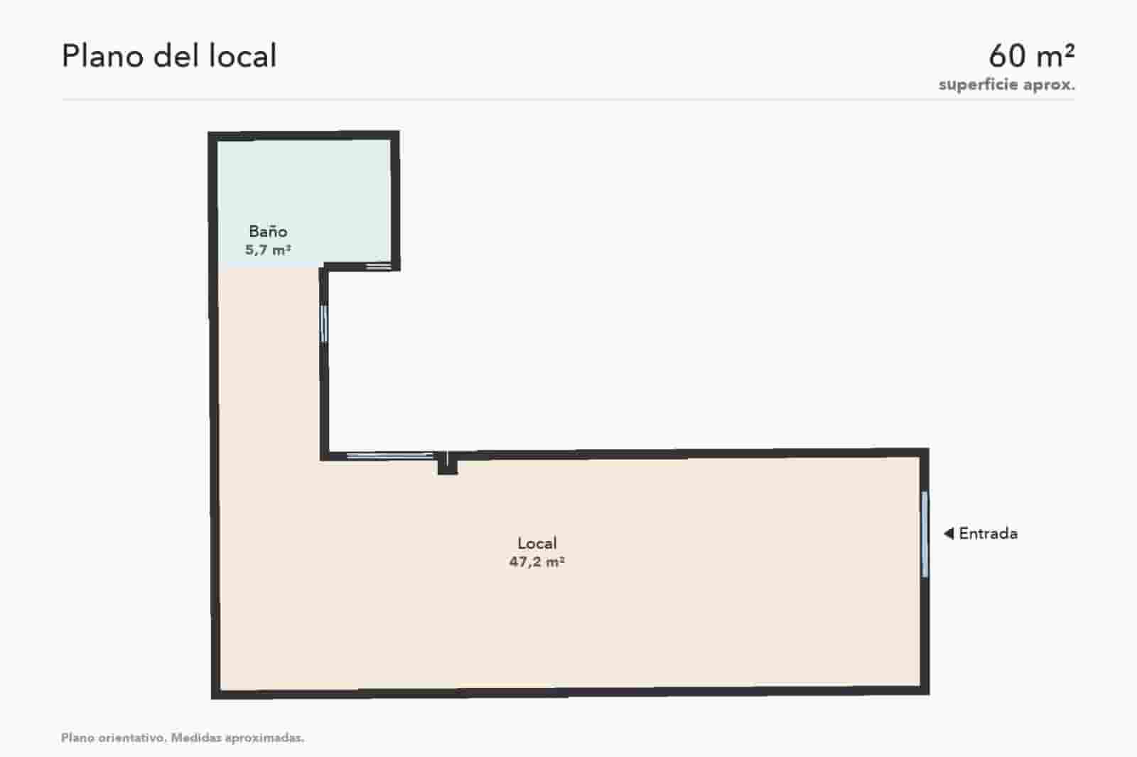 Gewerbe zu verkaufen in Granada Stadt - 179.900 € (Ref: 10171868)