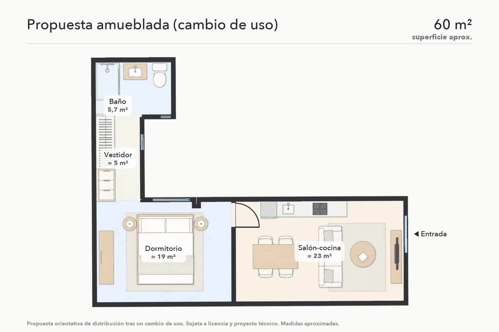 Gewerbe zu verkaufen in Granada Stadt - 179.900 € (Ref: 10171868)