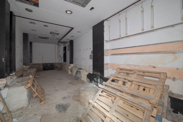 Gewerbe zu verkaufen in Granada Stadt - 179.900 € (Ref: 10171868)