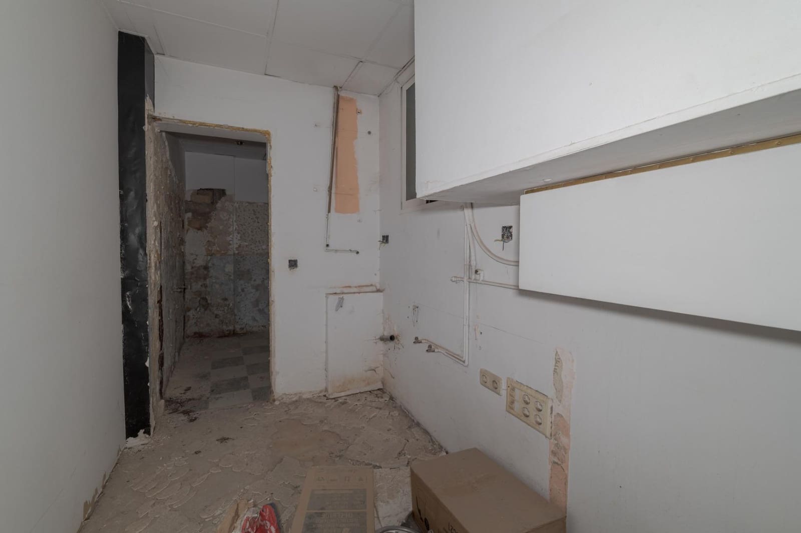 Gewerbe zu verkaufen in Granada Stadt - 179.900 € (Ref: 10171868)