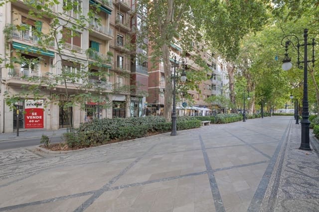 Gewerbe zu verkaufen in Granada Stadt - 179.900 € (Ref: 10171868)