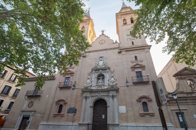 Gewerbe zu verkaufen in Granada Stadt - 179.900 € (Ref: 10171868)