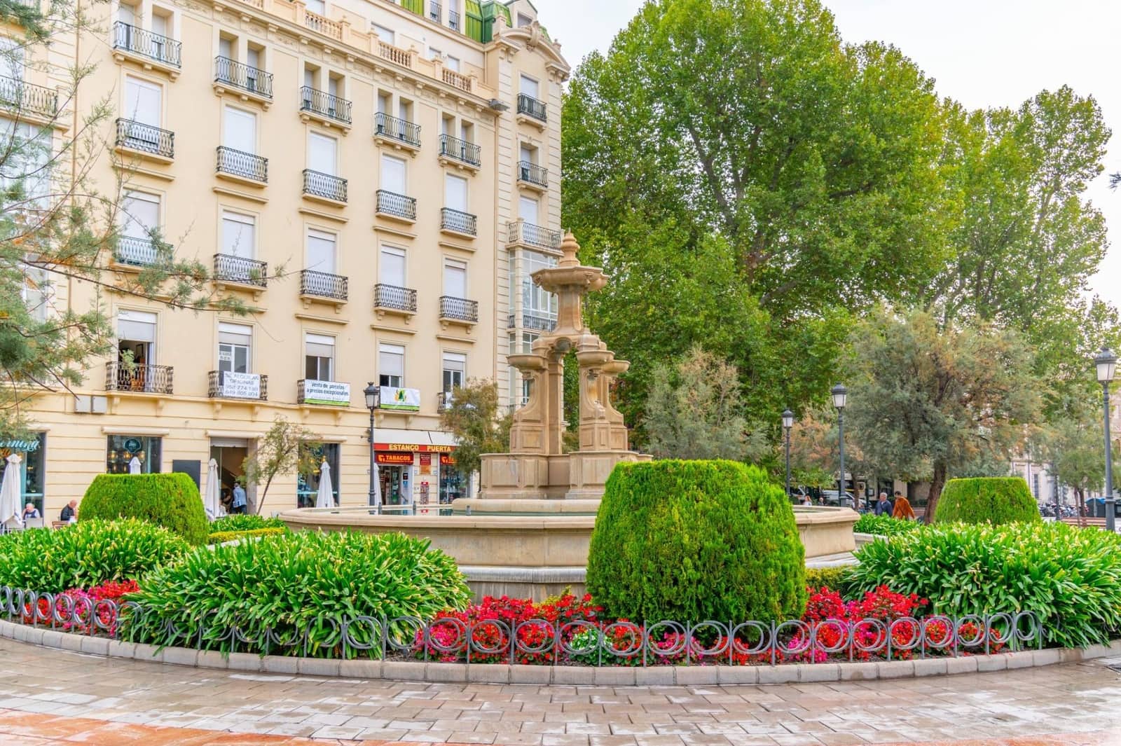 Gewerbe zu verkaufen in Granada Stadt - 179.900 € (Ref: 10171868)