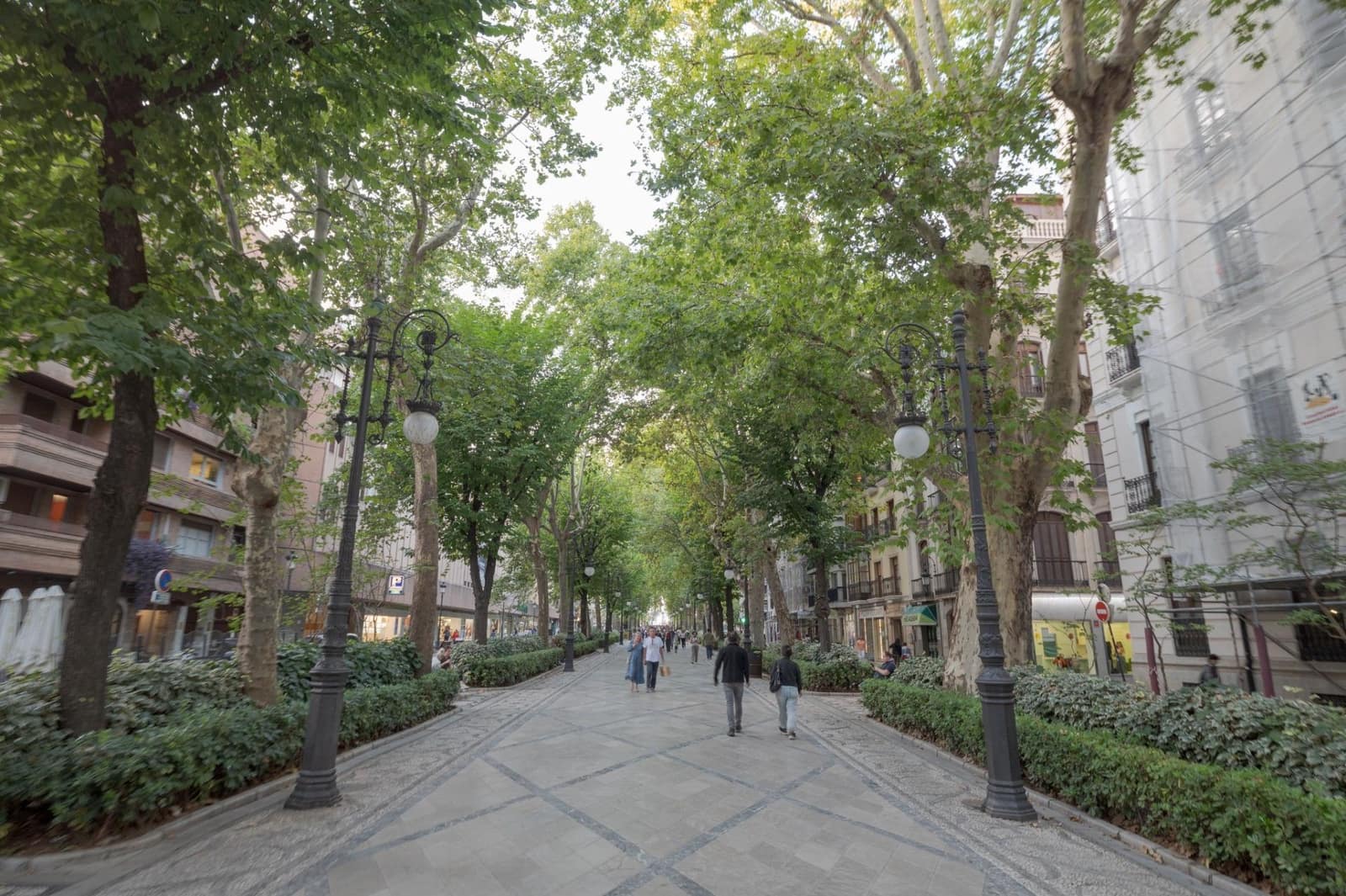 Gewerbe zu verkaufen in Granada Stadt - 179.900 € (Ref: 10171868)