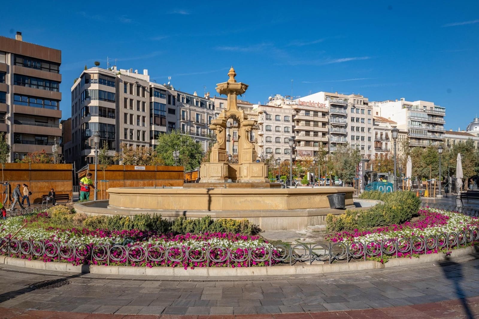 Gewerbe zu verkaufen in Granada Stadt - 179.900 € (Ref: 10171868)