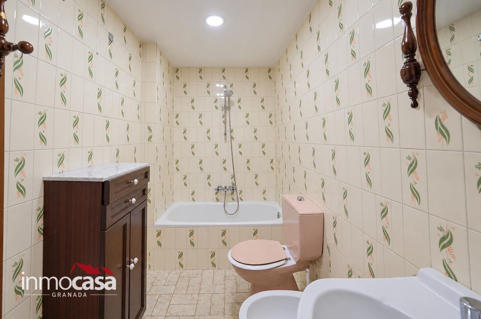 4 chambre Appartement à vendre à Grenade ville avec garage - 350 000 € (Ref: 10177348)