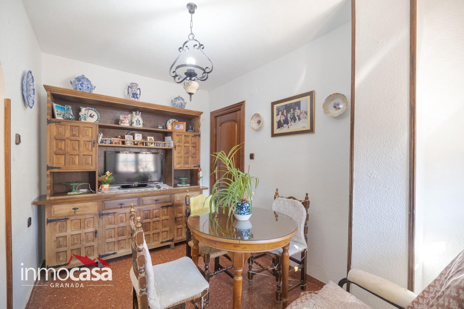 4 chambre Appartement à vendre à Grenade ville avec garage - 350 000 € (Ref: 10177348)