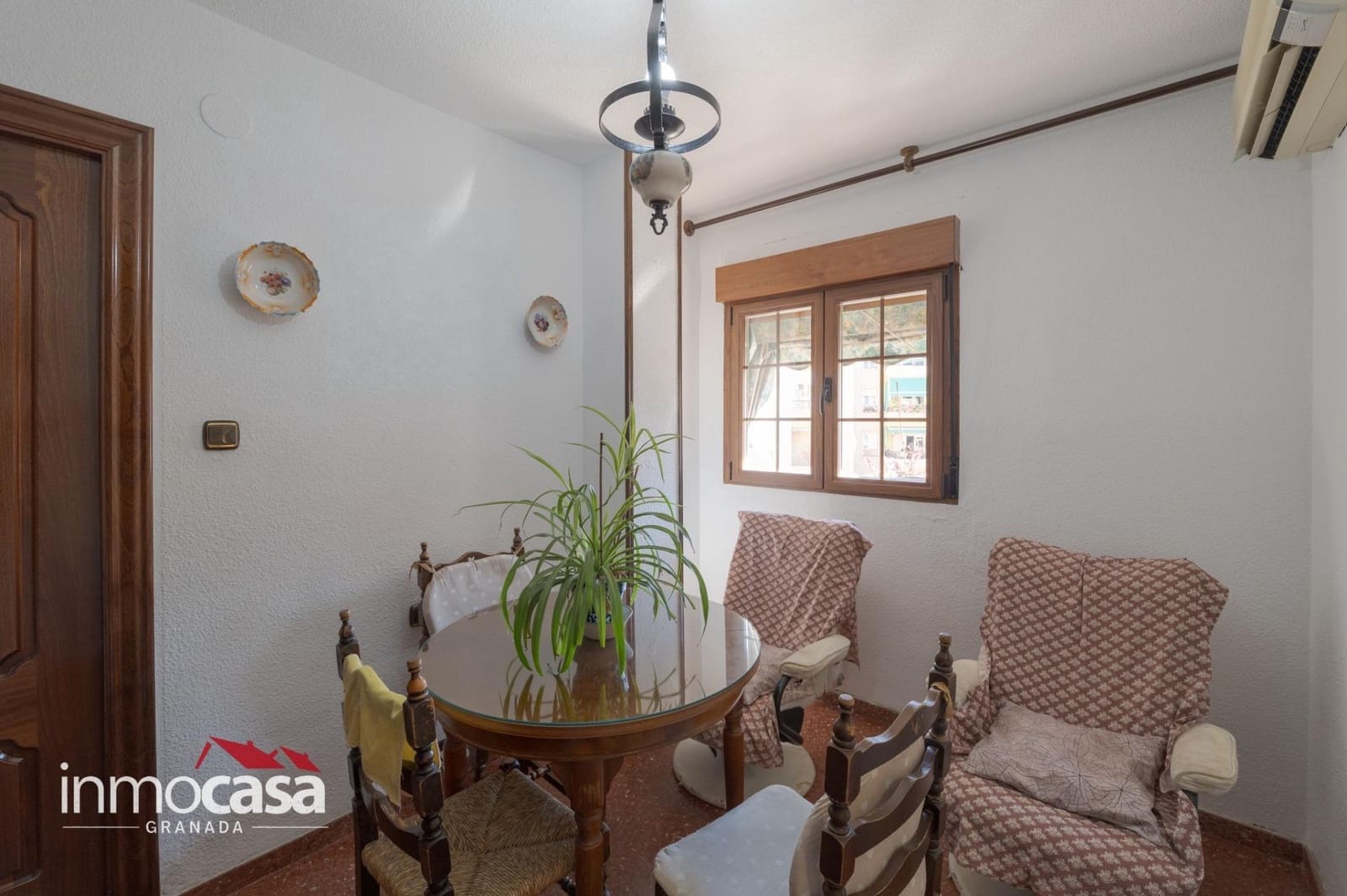 4 chambre Appartement à vendre à Grenade ville avec garage - 350 000 € (Ref: 10177348)