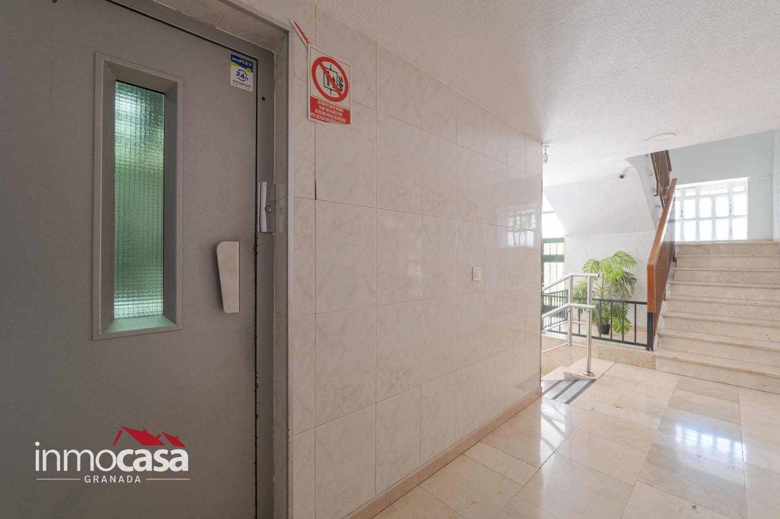 4 chambre Appartement à vendre à Grenade ville avec garage - 350 000 € (Ref: 10177348)