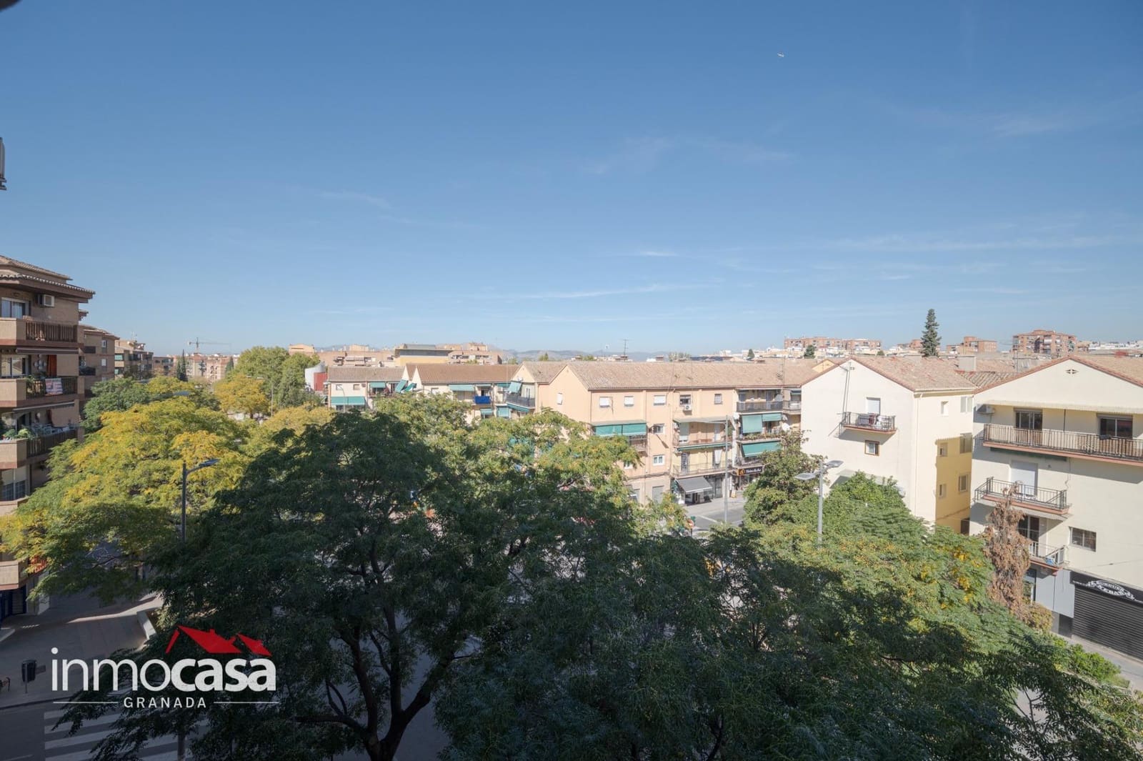 4 chambre Appartement à vendre à Grenade ville avec garage - 350 000 € (Ref: 10177348)
