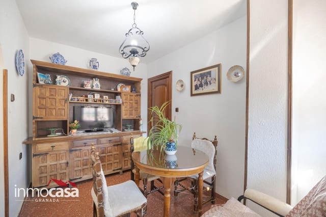 4 chambre Appartement à vendre à Grenade ville avec garage - 350 000 € (Ref: 10177348)