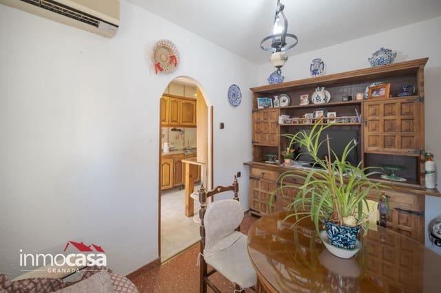 4 chambre Appartement à vendre à Grenade ville avec garage - 350 000 € (Ref: 10177348)