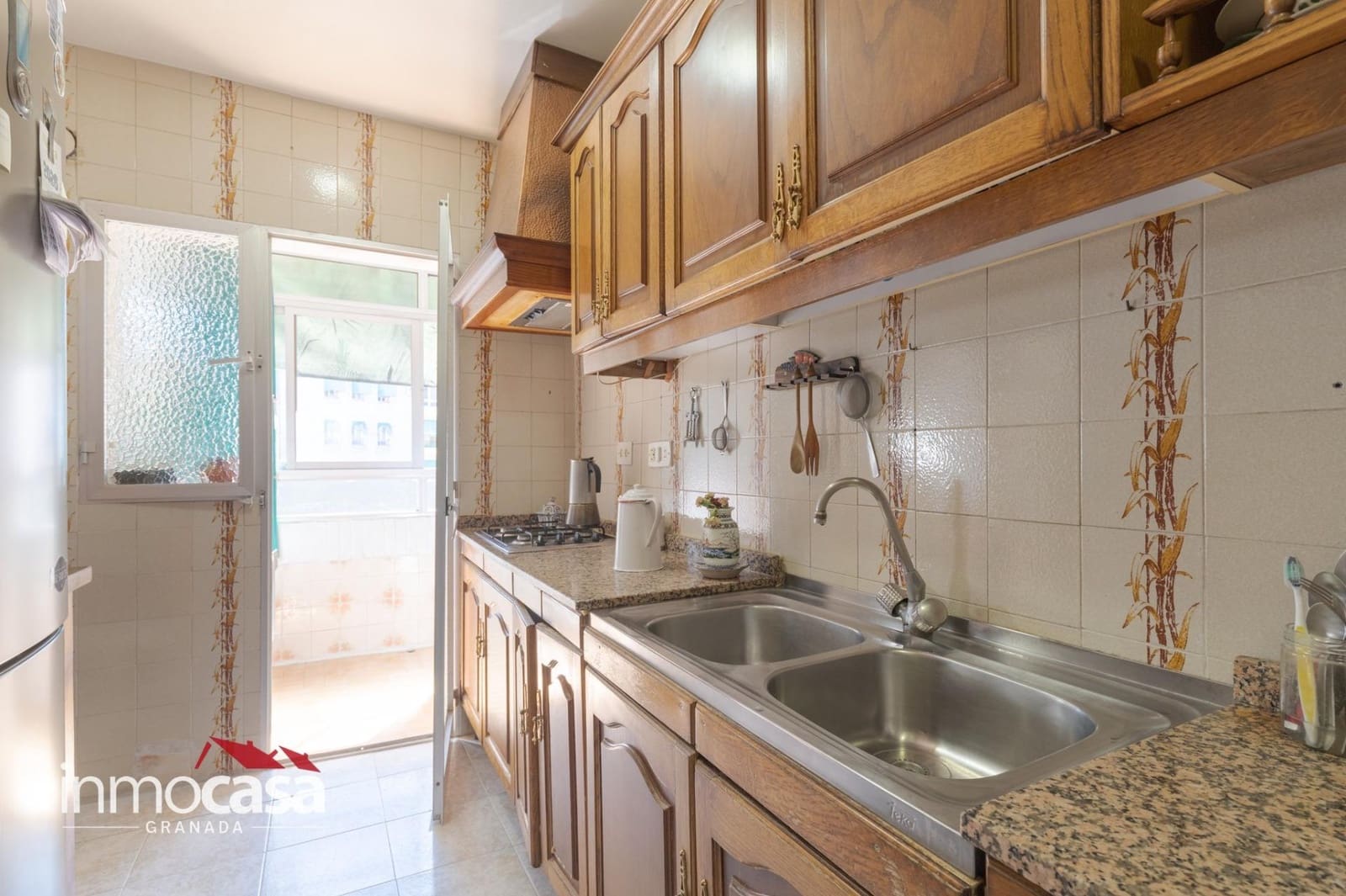 4 chambre Appartement à vendre à Grenade ville avec garage - 350 000 € (Ref: 10177348)