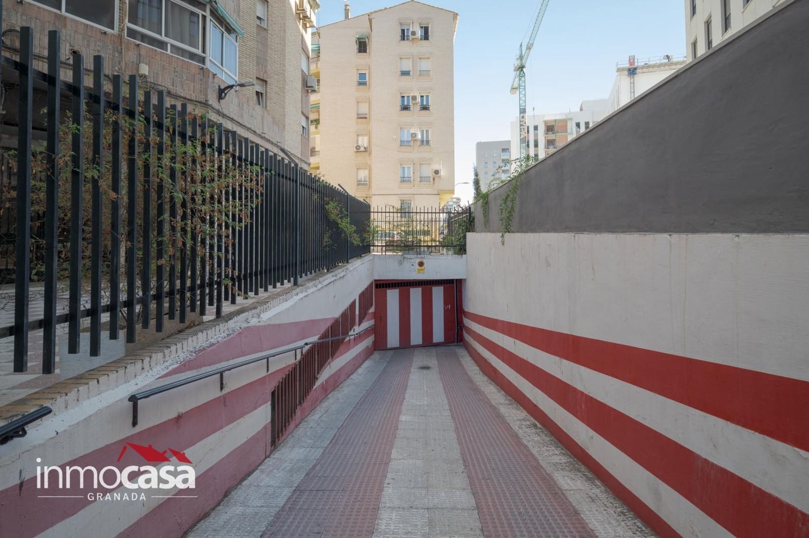 4 chambre Appartement à vendre à Grenade ville avec garage - 350 000 € (Ref: 10177348)