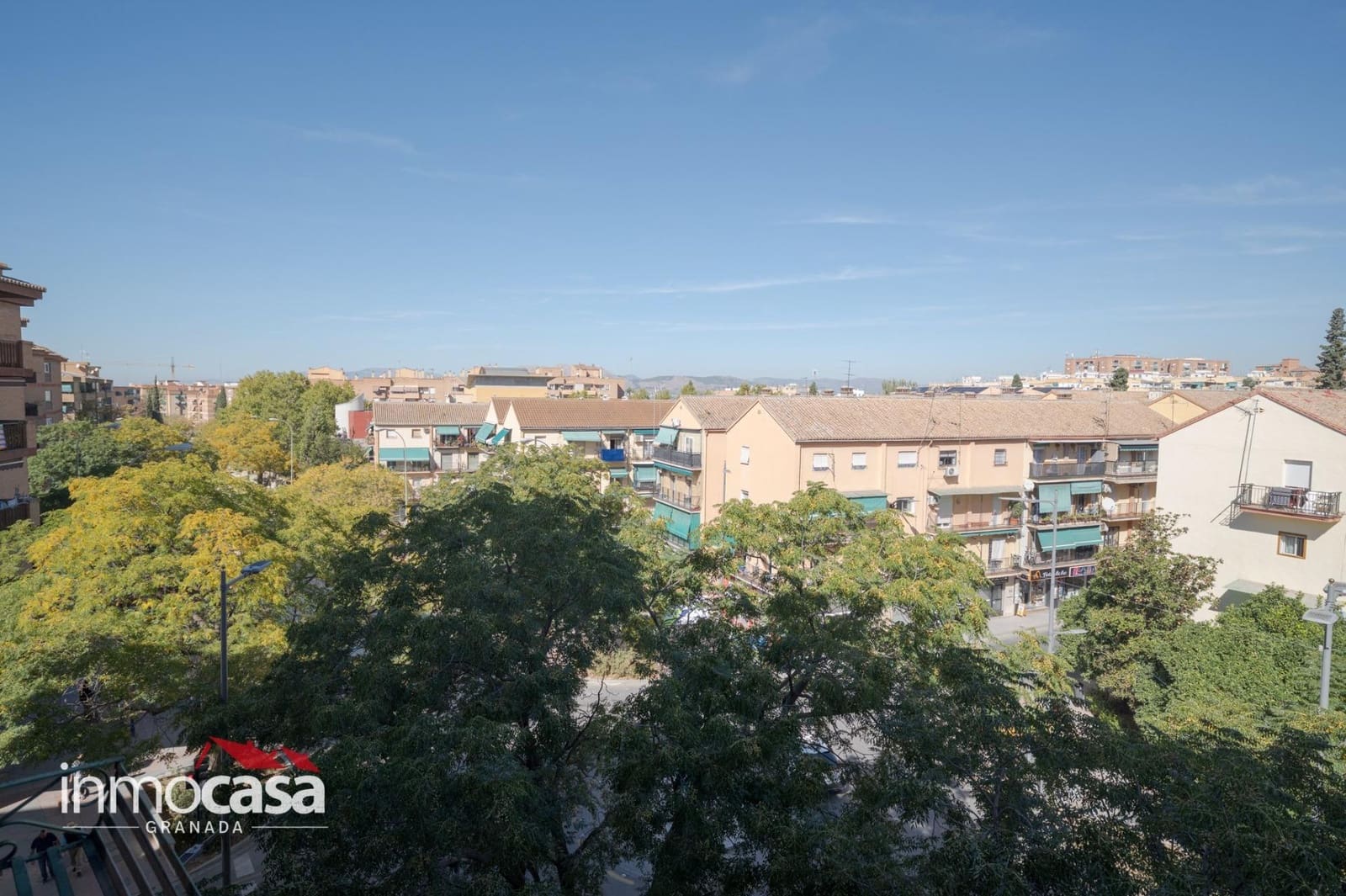 4 chambre Appartement à vendre à Grenade ville avec garage - 350 000 € (Ref: 10177348)
