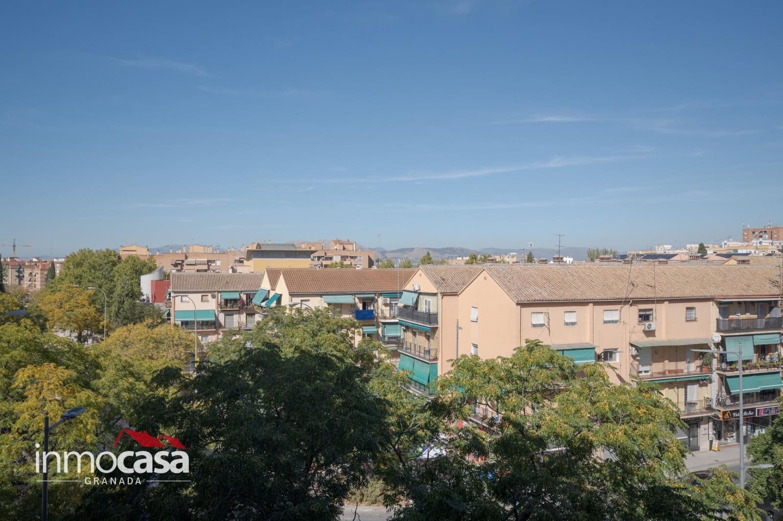 4 chambre Appartement à vendre à Grenade ville avec garage - 350 000 € (Ref: 10177348)