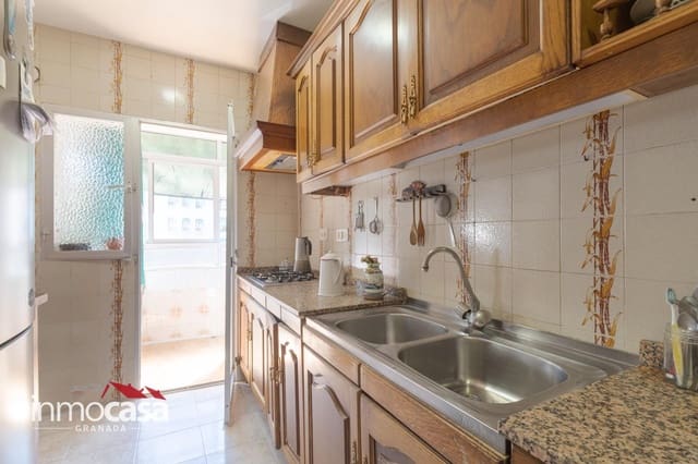4 chambre Appartement à vendre à Grenade ville avec garage - 350 000 € (Ref: 10177348)