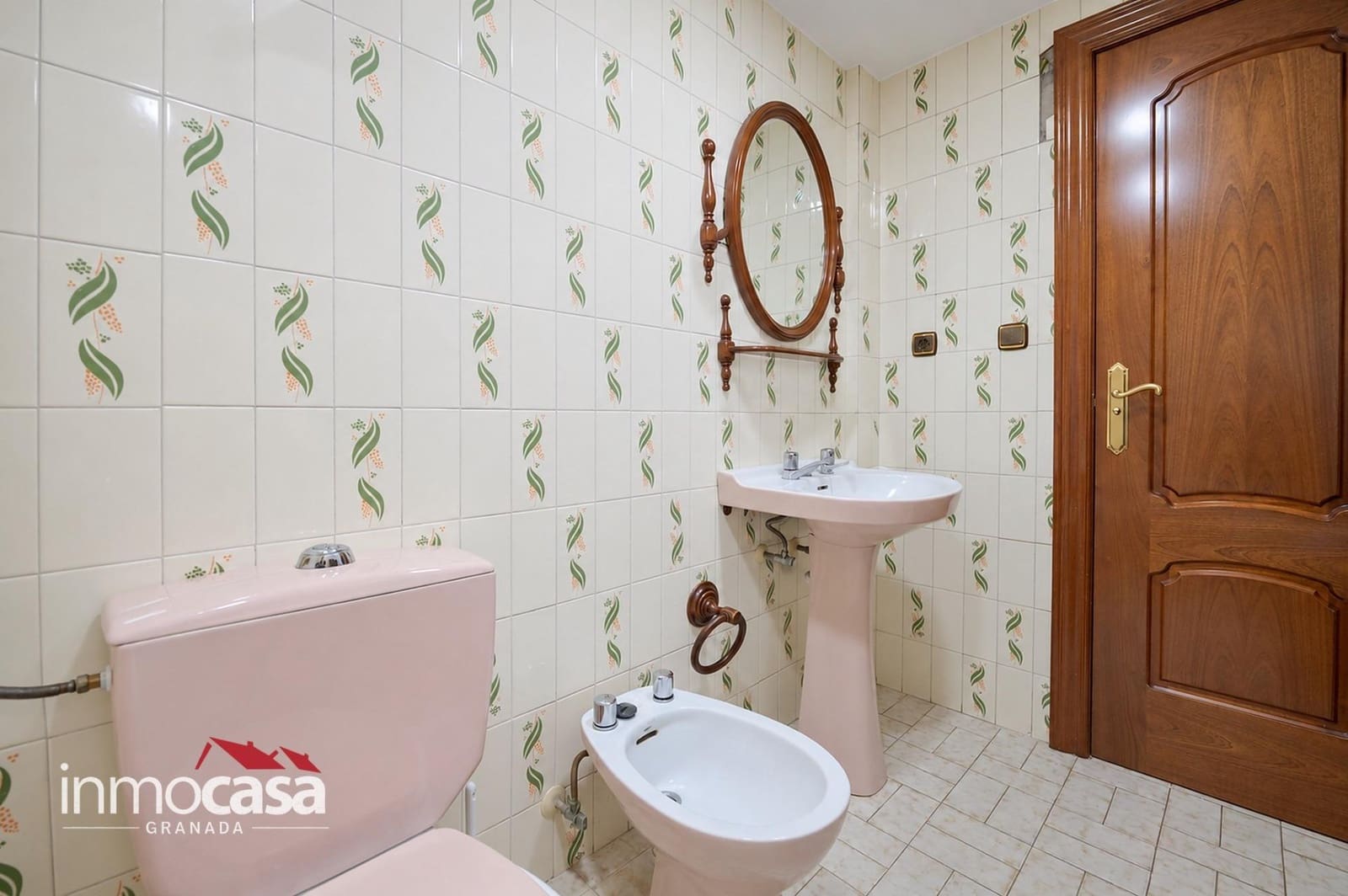4 chambre Appartement à vendre à Grenade ville avec garage - 350 000 € (Ref: 10177348)