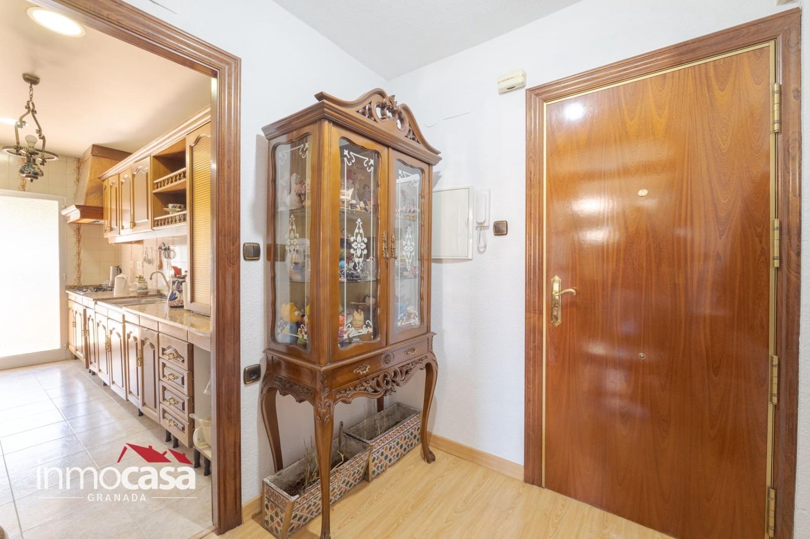 4 chambre Appartement à vendre à Grenade ville avec garage - 350 000 € (Ref: 10177348)