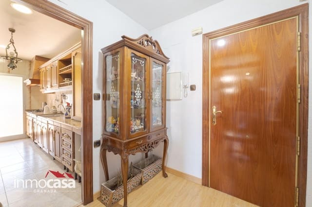 4 chambre Appartement à vendre à Grenade ville avec garage - 350 000 € (Ref: 10177348)