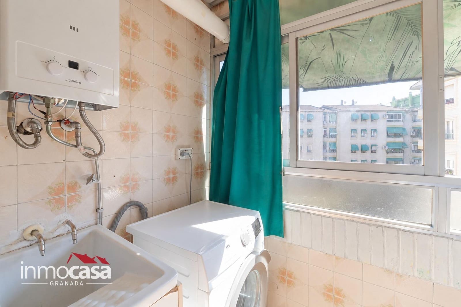 4 chambre Appartement à vendre à Grenade ville avec garage - 350 000 € (Ref: 10177348)
