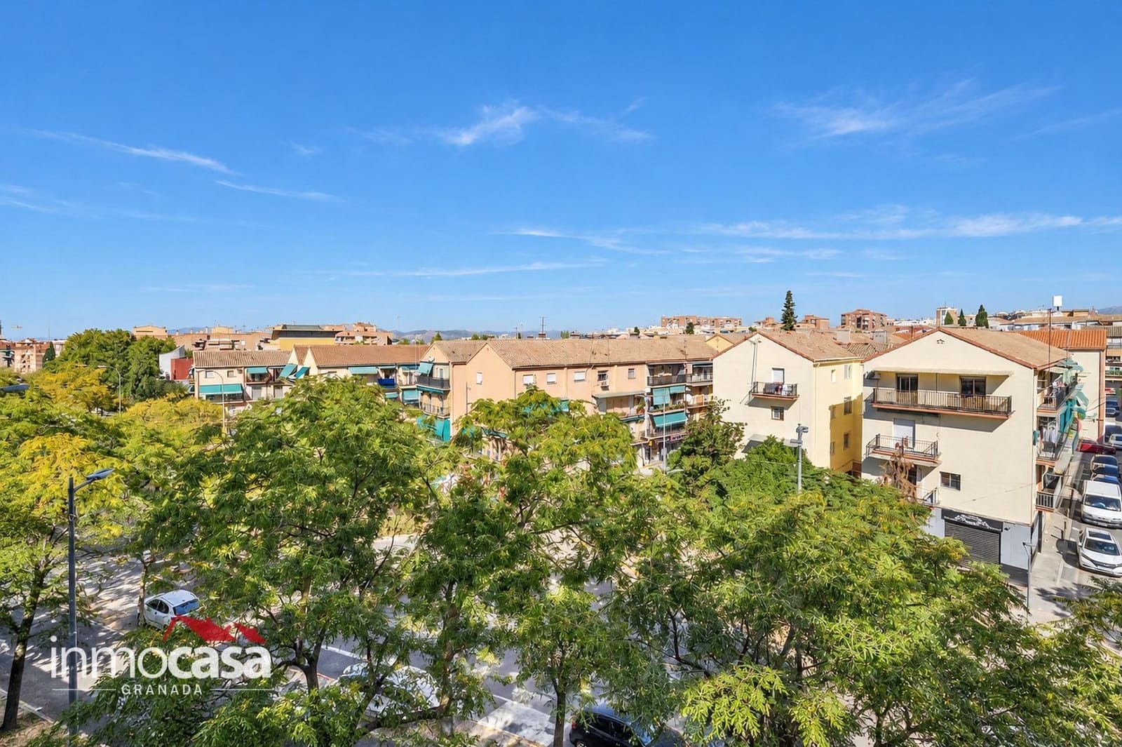 4 chambre Appartement à vendre à Grenade ville avec garage - 350 000 € (Ref: 10177348)