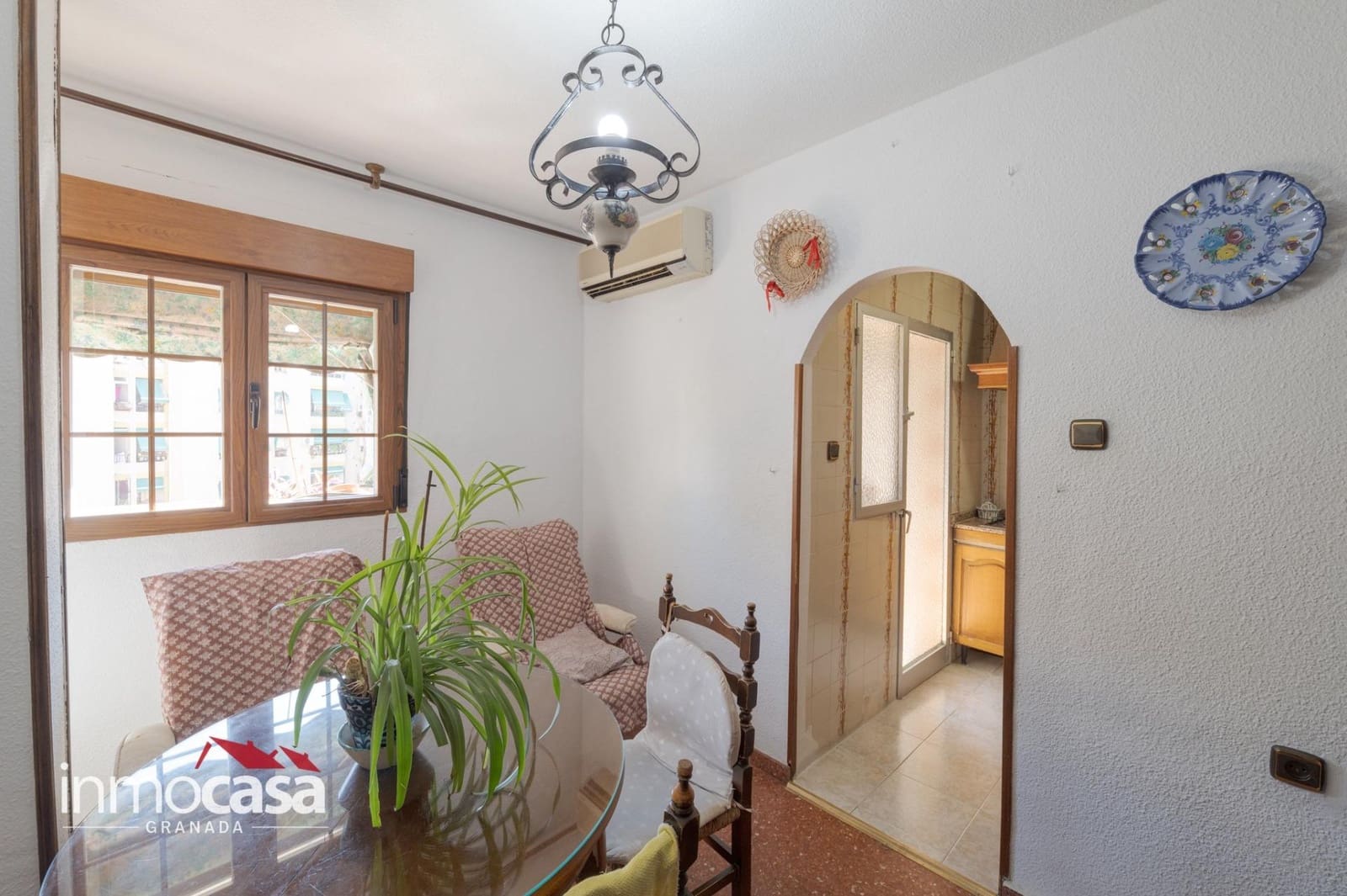 4 chambre Appartement à vendre à Grenade ville avec garage - 350 000 € (Ref: 10177348)