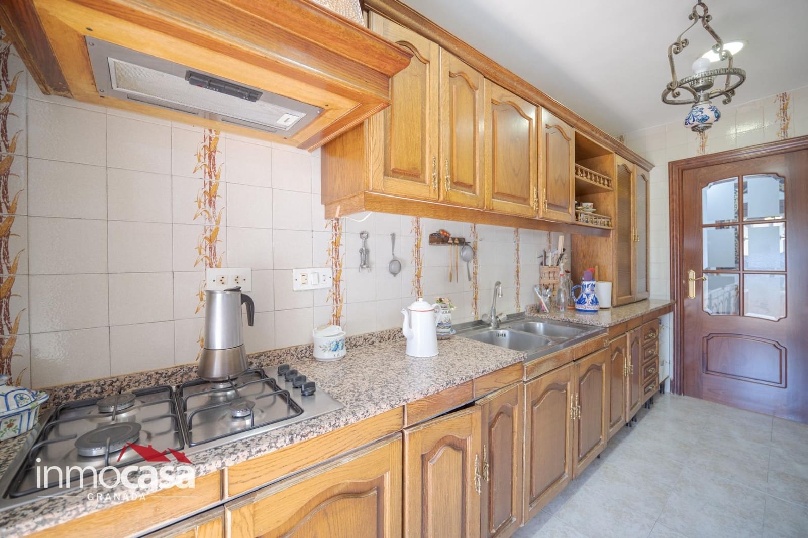 4 chambre Appartement à vendre à Grenade ville avec garage - 350 000 € (Ref: 10177348)