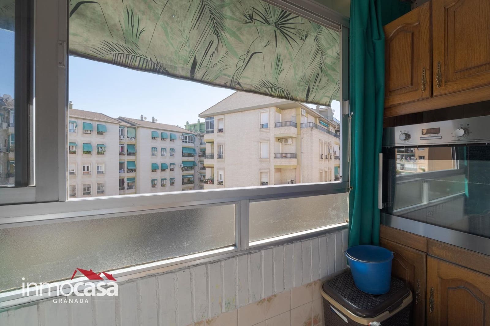 4 chambre Appartement à vendre à Grenade ville avec garage - 350 000 € (Ref: 10177348)