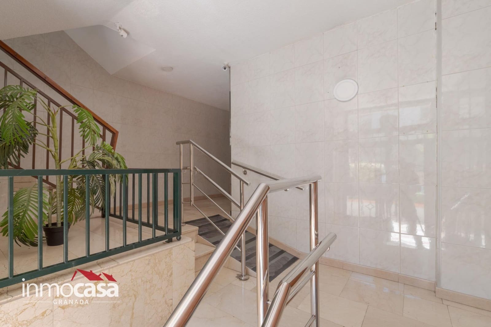 4 chambre Appartement à vendre à Grenade ville avec garage - 350 000 € (Ref: 10177348)