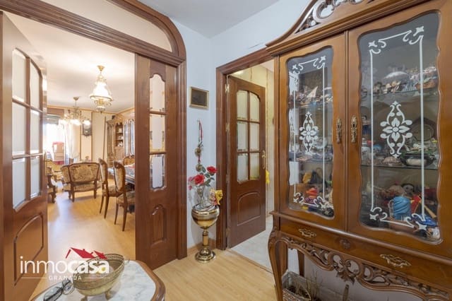 4 chambre Appartement à vendre à Grenade ville avec garage - 350 000 € (Ref: 10177348)