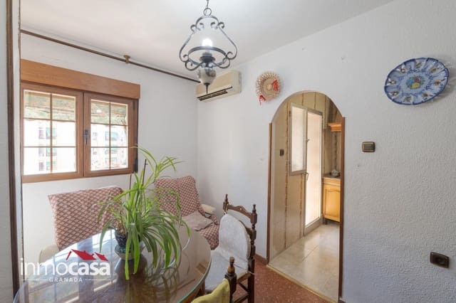 4 chambre Appartement à vendre à Grenade ville avec garage - 350 000 € (Ref: 10177348)
