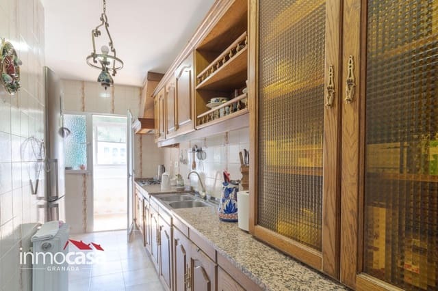 4 chambre Appartement à vendre à Grenade ville avec garage - 350 000 € (Ref: 10177348)