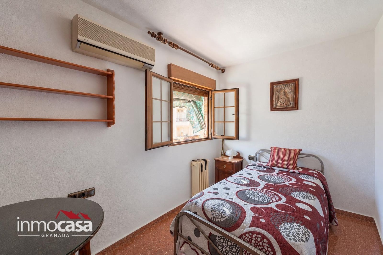4 chambre Appartement à vendre à Grenade ville avec garage - 350 000 € (Ref: 10177348)