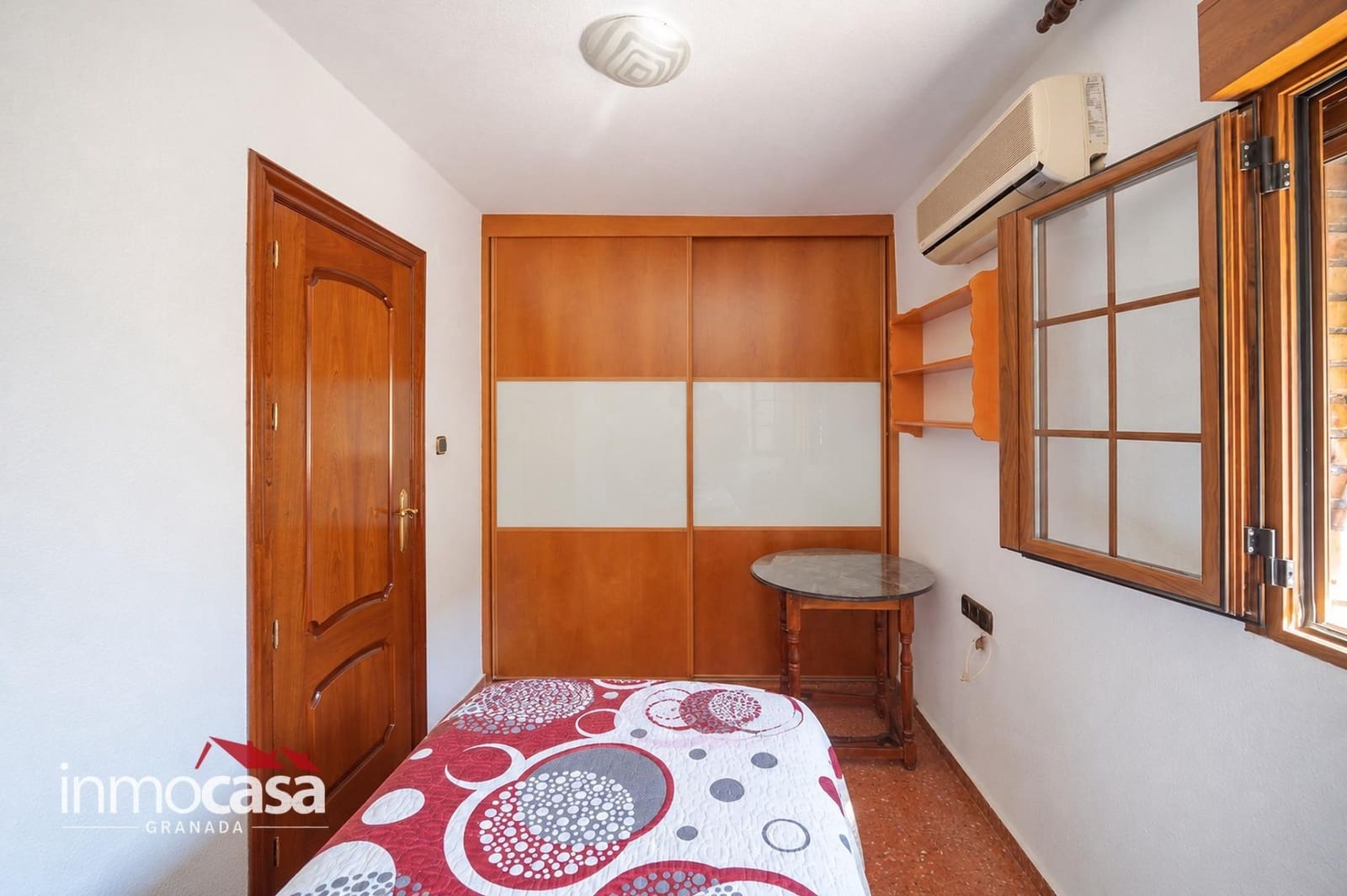 4 chambre Appartement à vendre à Grenade ville avec garage - 350 000 € (Ref: 10177348)
