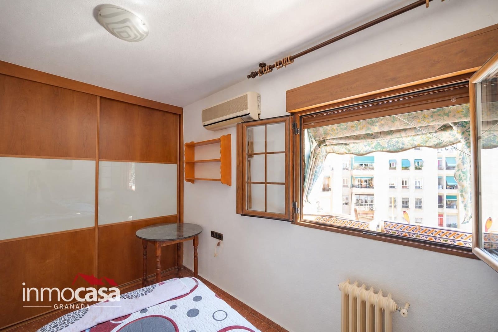 4 chambre Appartement à vendre à Grenade ville avec garage - 350 000 € (Ref: 10177348)