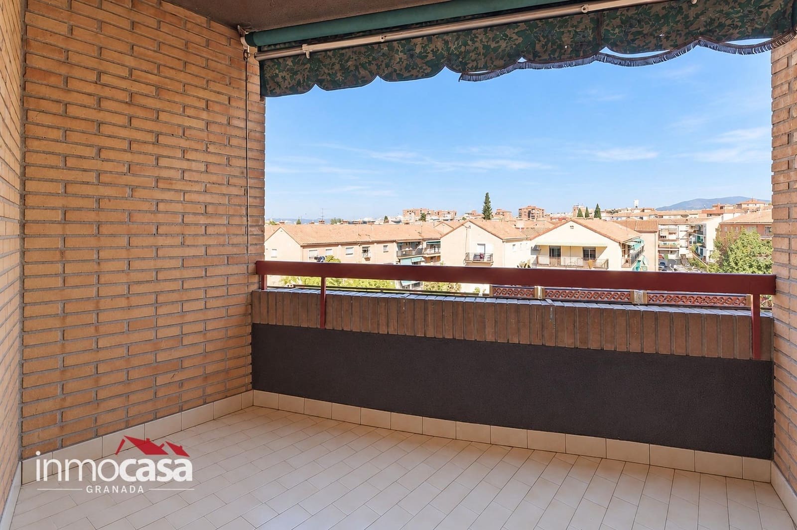 4 chambre Appartement à vendre à Grenade ville avec garage - 350 000 € (Ref: 10177348)