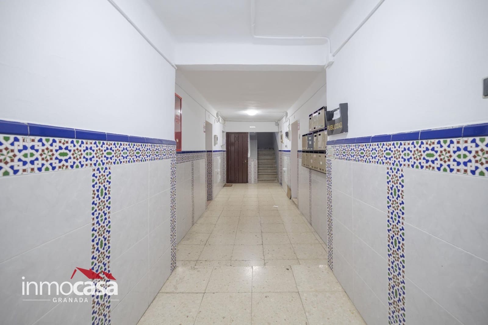 2 quarto Apartamento para venda em Granada cidade - 84 000 € (Ref: 10177349)