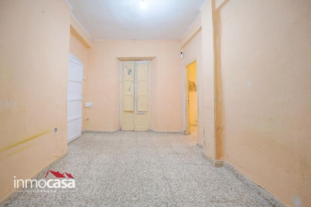 2 sovrum Lägenhet till salu i Granada stad - 84 000 € (Ref: 10177349)