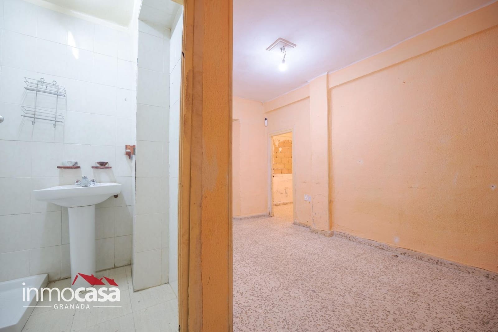 2 quarto Apartamento para venda em Granada cidade - 84 000 € (Ref: 10177349)