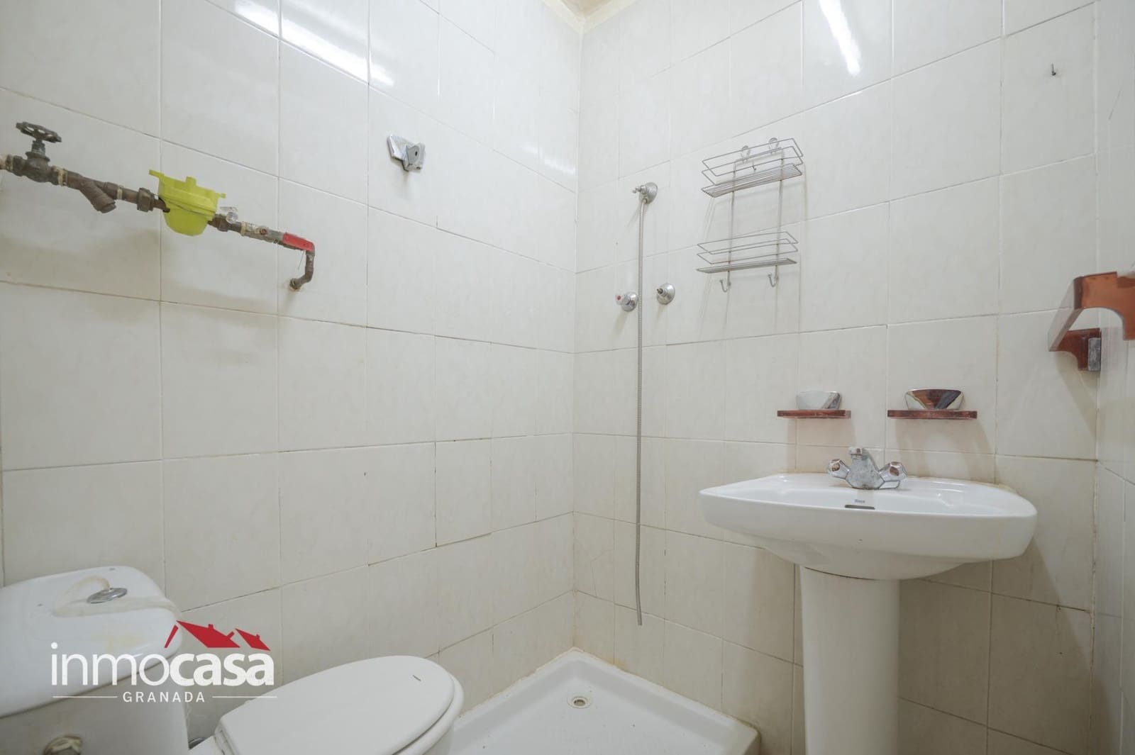2 quarto Apartamento para venda em Granada cidade - 84 000 € (Ref: 10177349)