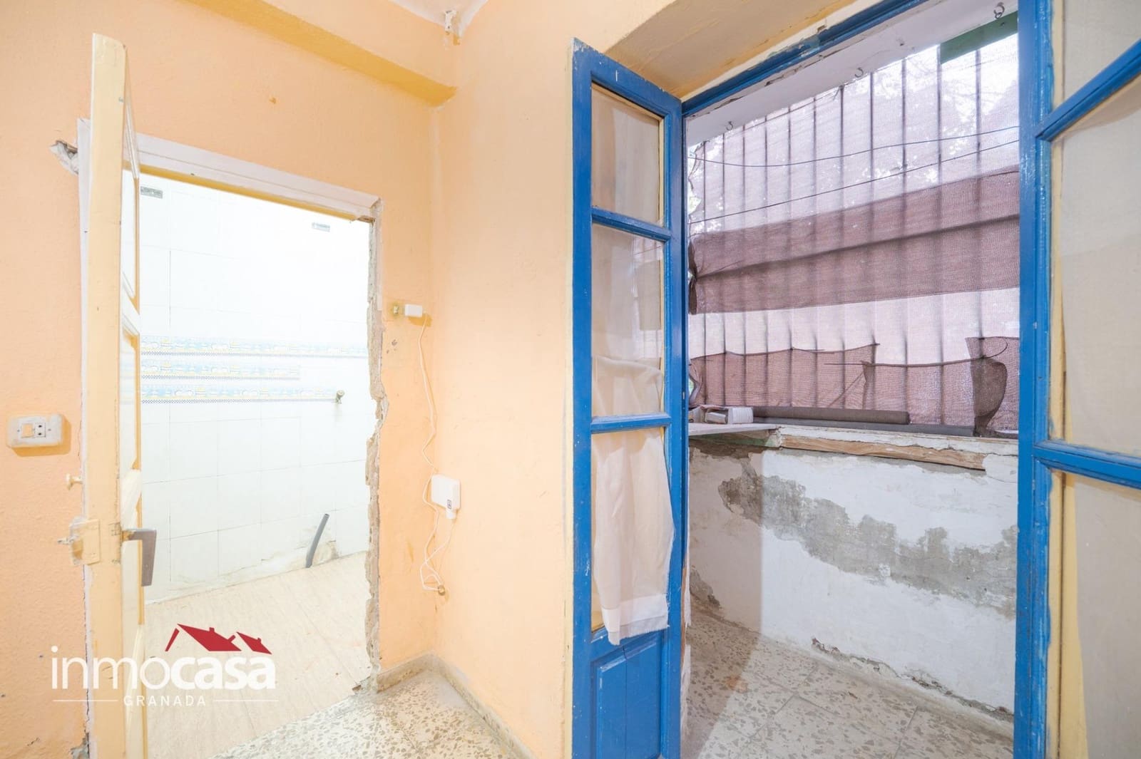 2 quarto Apartamento para venda em Granada cidade - 84 000 € (Ref: 10177349)