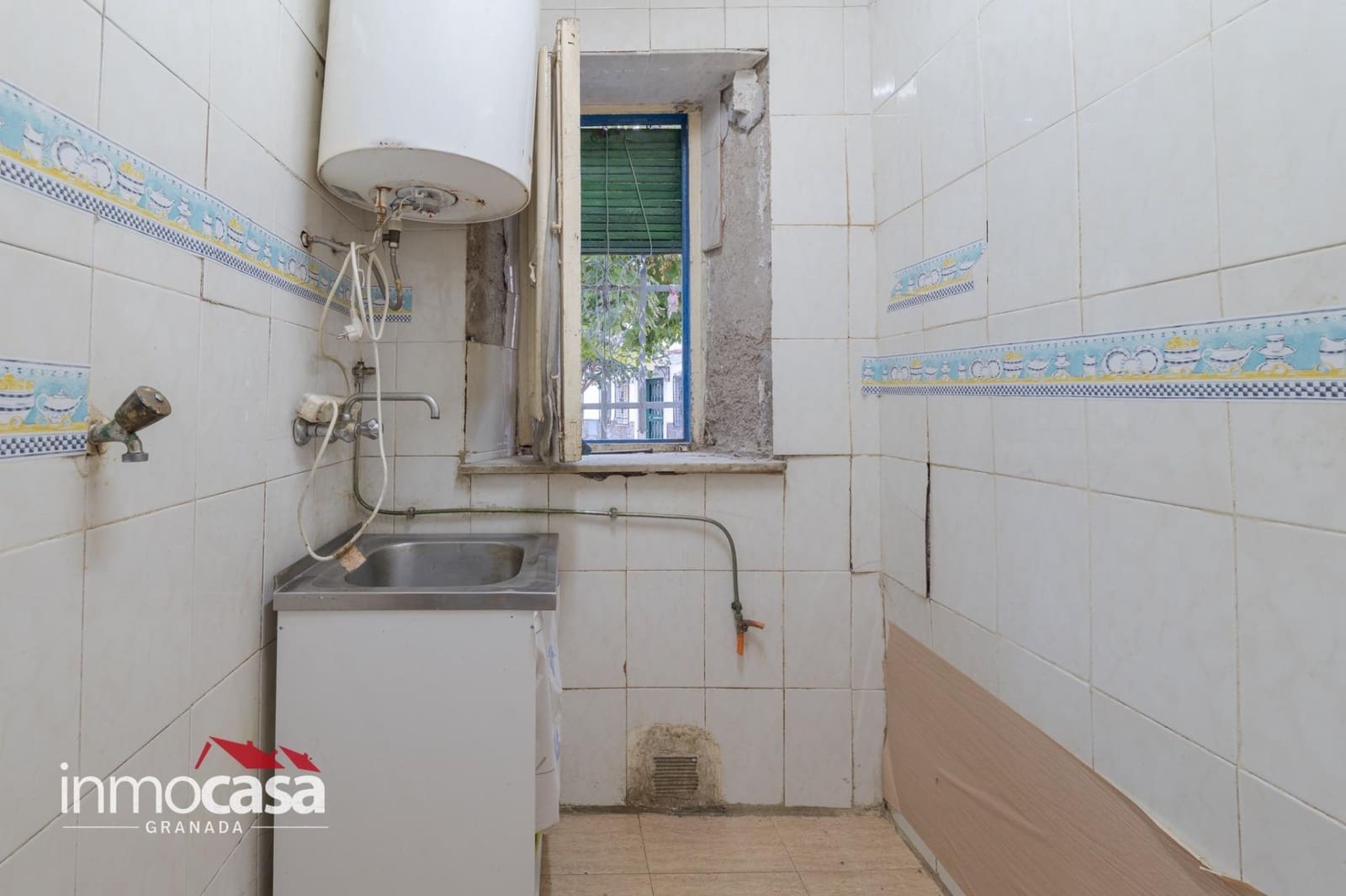 2 quarto Apartamento para venda em Granada cidade - 84 000 € (Ref: 10177349)