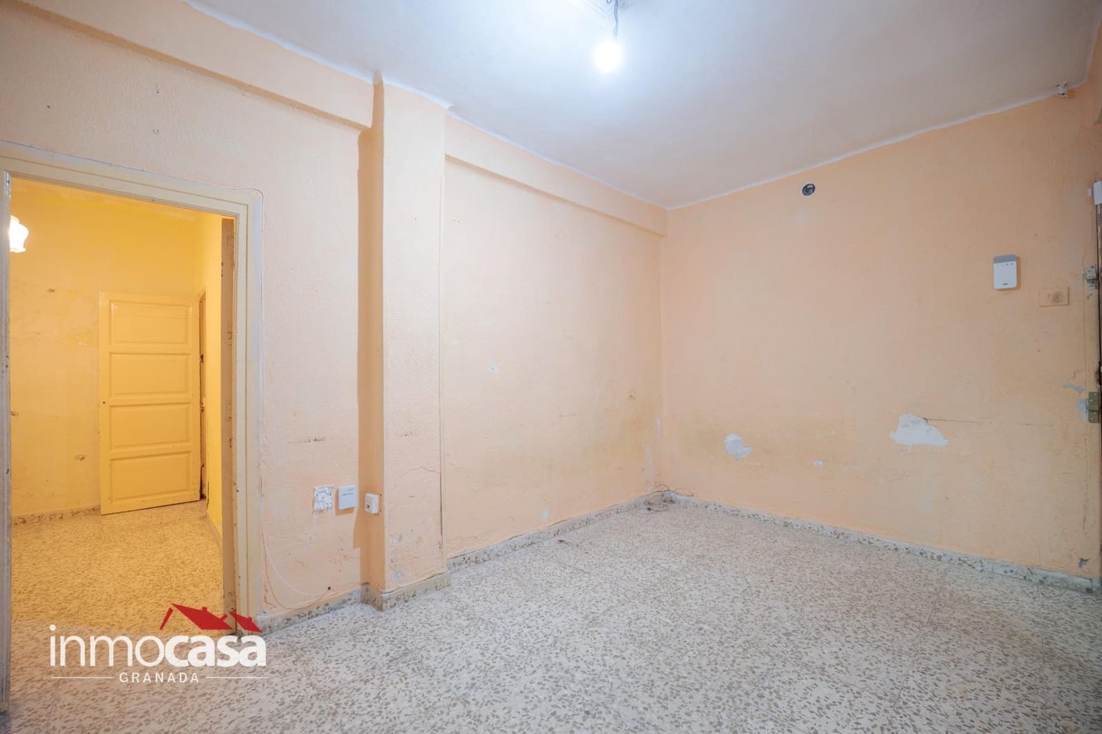 2 quarto Apartamento para venda em Granada cidade - 84 000 € (Ref: 10177349)