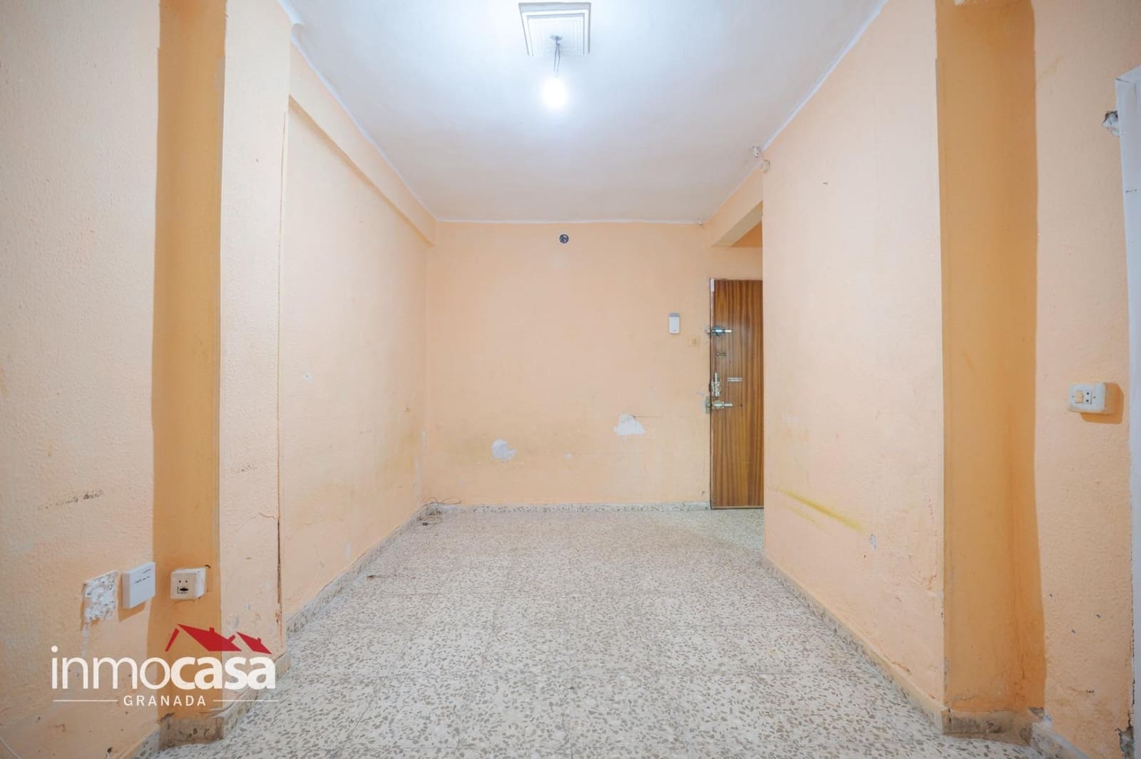 2 quarto Apartamento para venda em Granada cidade - 84 000 € (Ref: 10177349)