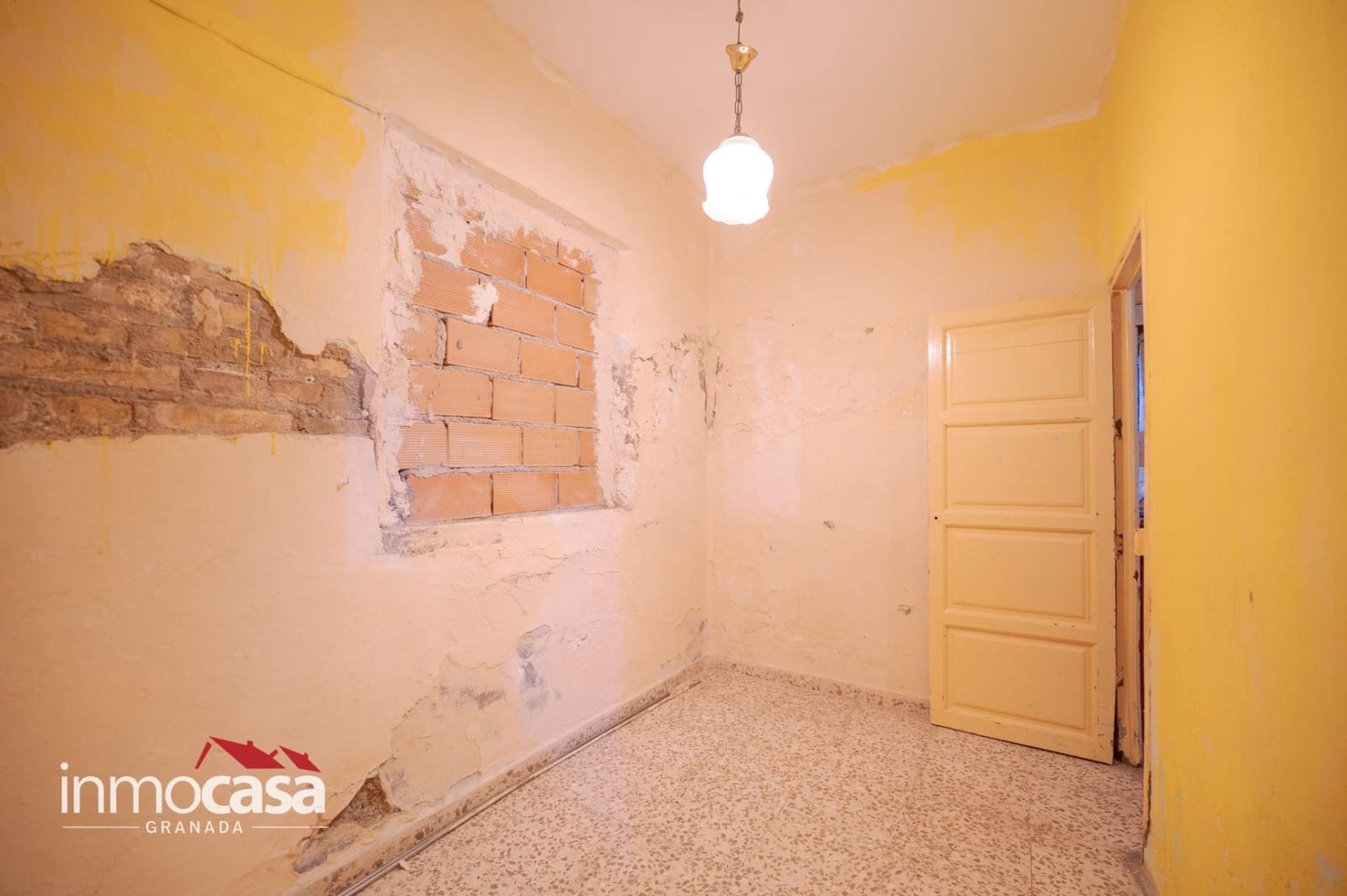 2 quarto Apartamento para venda em Granada cidade - 84 000 € (Ref: 10177349)