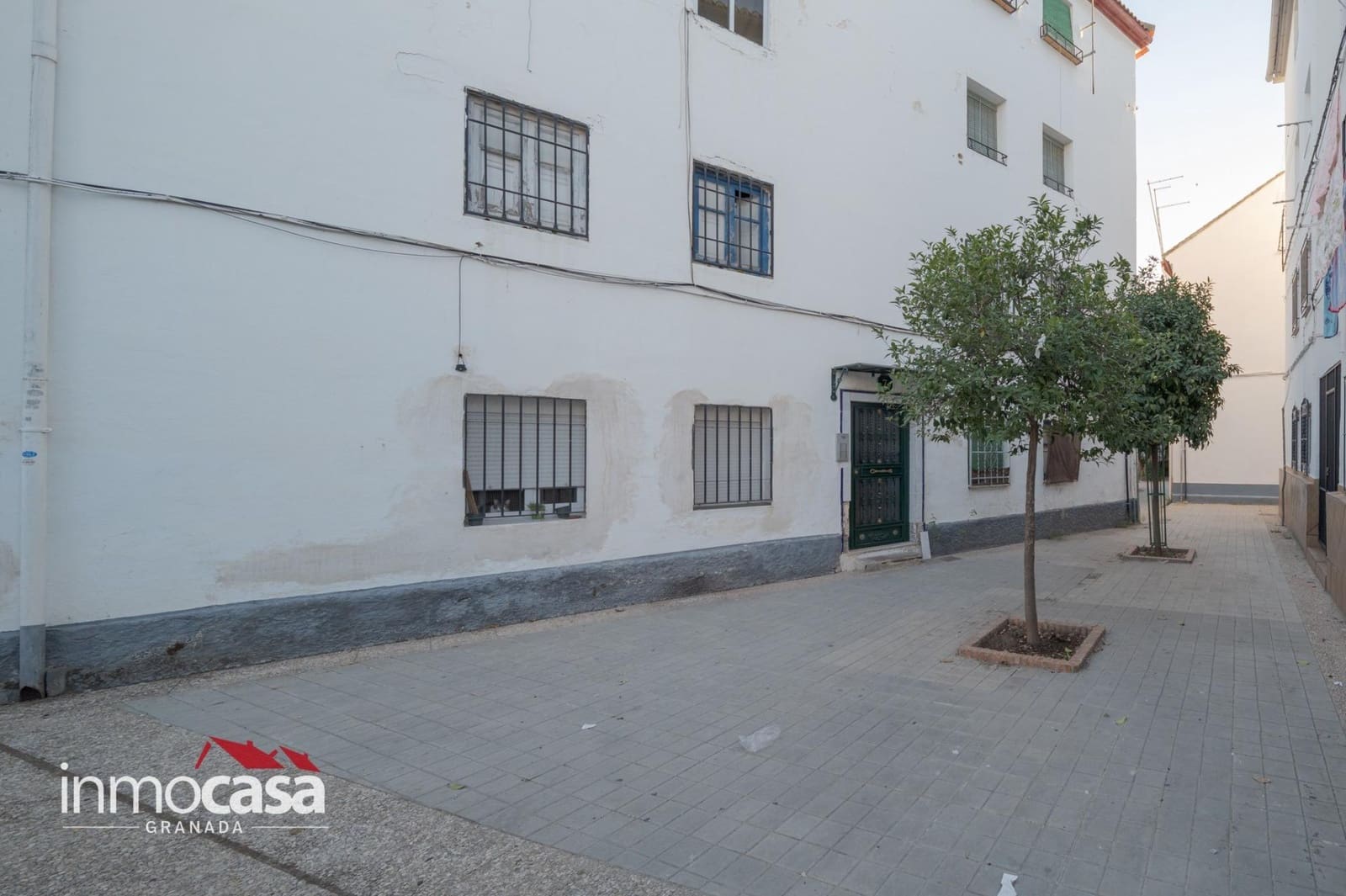 2 quarto Apartamento para venda em Granada cidade - 84 000 € (Ref: 10177349)